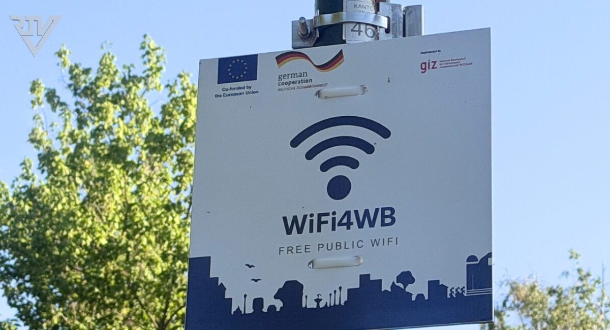 BESPLATAN JAVNI WI-FI DOSTUPAN U VOGOŠĆI
