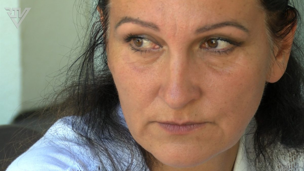 STANISLAVA ADAMICIKOVA: SARAJEVO JE JEDINI GRAD KOJI IMA DUŠU