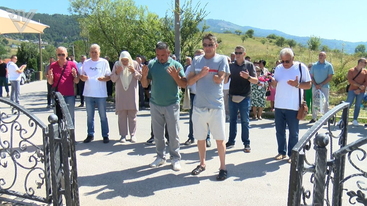 OBILJEŽENA 34. GODIŠNJICA BITKE ZA POLJINE