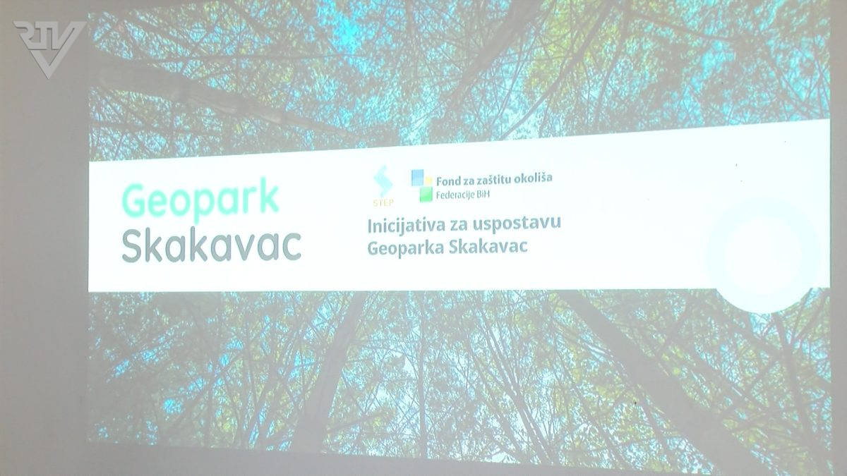 ODRŽANA FINALNA RADIONICA INICIJATIVA ZA USPOSTAVU GEOPARKA SKAKAVAC