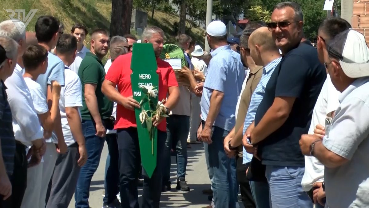 04. JULA OVE GODINE U TIHOVIĆIMA OBILJEŽAVANJE – DANA STRADANJA MJEŠTANA TIHOVIĆA