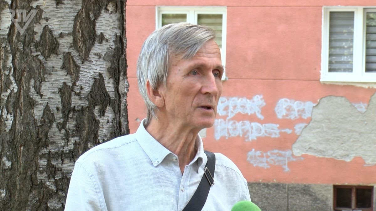 BIVŠI LOGORAŠ ESET MURAČEVIĆ O SMRTI ZLOČINCA RATKA MLADIĆA