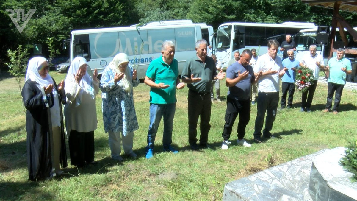 ČUVAJUĆI ISTINU O ODBRANI VOGOŠĆE: OBILJEŽENA GODIŠNJICA BITKE ZA NABOŽIĆ I FORMIRANJA 3. VOGOŠĆANSKOG ODREDA