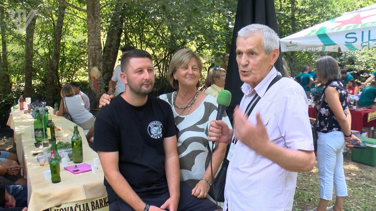 NAKON DVOMJESEČNE PAUZE “BESJEDE” PONOVO U PROGRAMU TV VOGOŠĆA