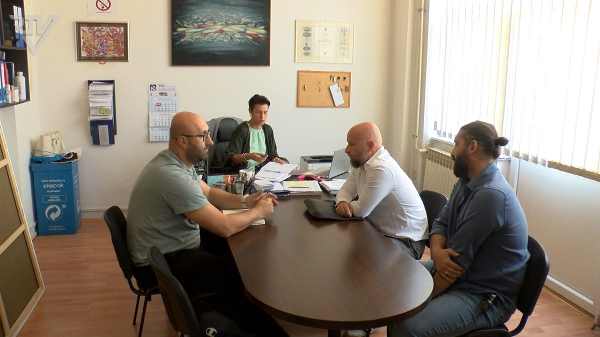 POČETKOM SEPTEMBRA U VOGOŠĆI NACIONALNE  INKLUZIVNE  IGARE SPECIJALNE OLIMPIJADE BOSNE I HERCEGOVINE