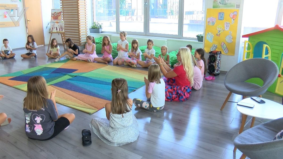 MJESTO GDJE UČENJE POČINJE IGROM – „TETA PRIČALICA” OTVARA VRATA NOVIM MALIŠANIMA