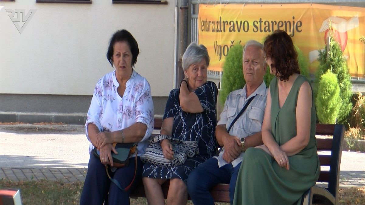 VOGOŠĆANSKO UDRUŽENJE PENZIONERA OD NAJAVLJENOG POVEĆANJA PENZIJA NE OČEKUJE BOLJI ŽIVOTNI STANDARD PENZIONERA
