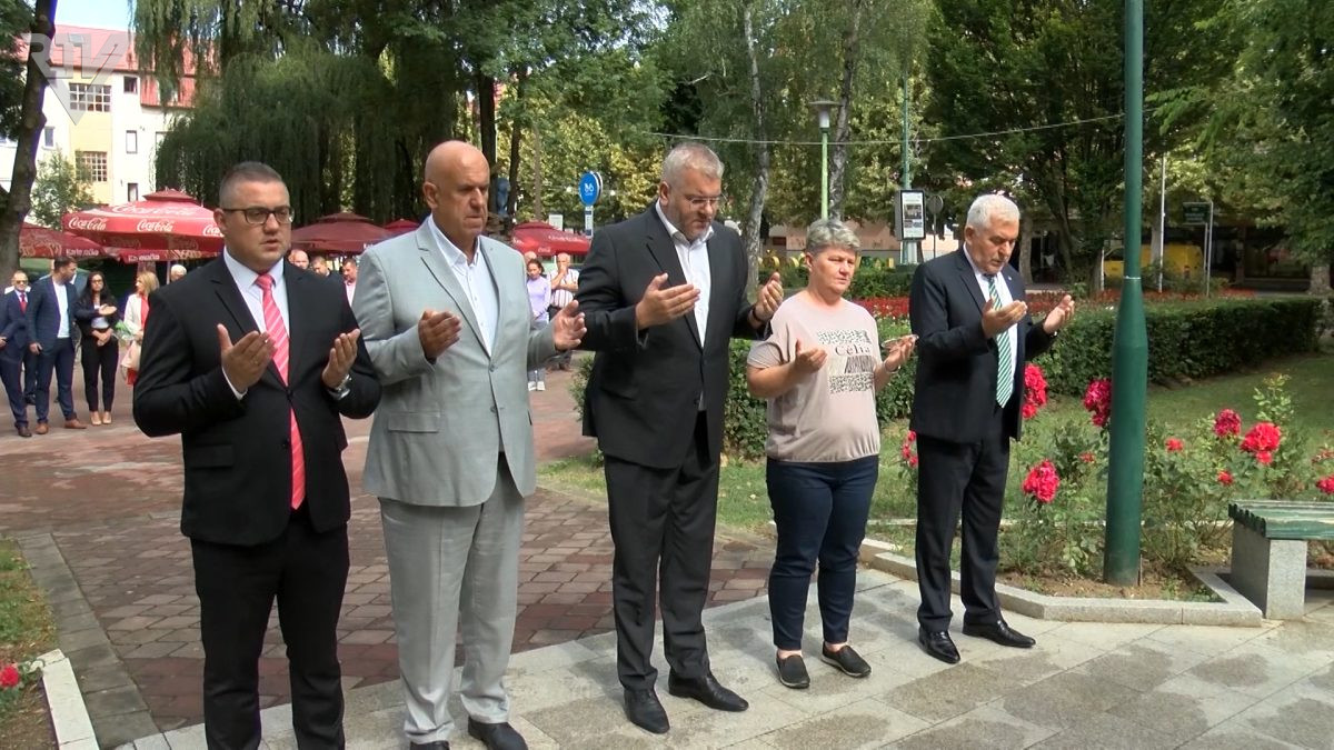 ODAVANJEM POČASTI I OKRUGLIM STOLOM U VOGOŠĆI ĆE BITI OBILJEŽENA GODIŠNJICA FORMIRANJA 1. KORPUSA ARBIH