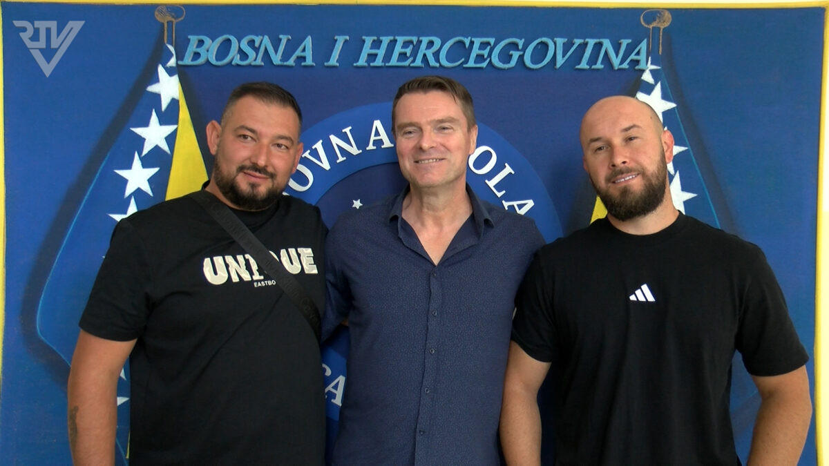 ATV RACING TEAM SOFT I ATV KLUB MOTKA POMOGLI UČENICIMA OŠ “MIRSAD PRNJAVORAC”
