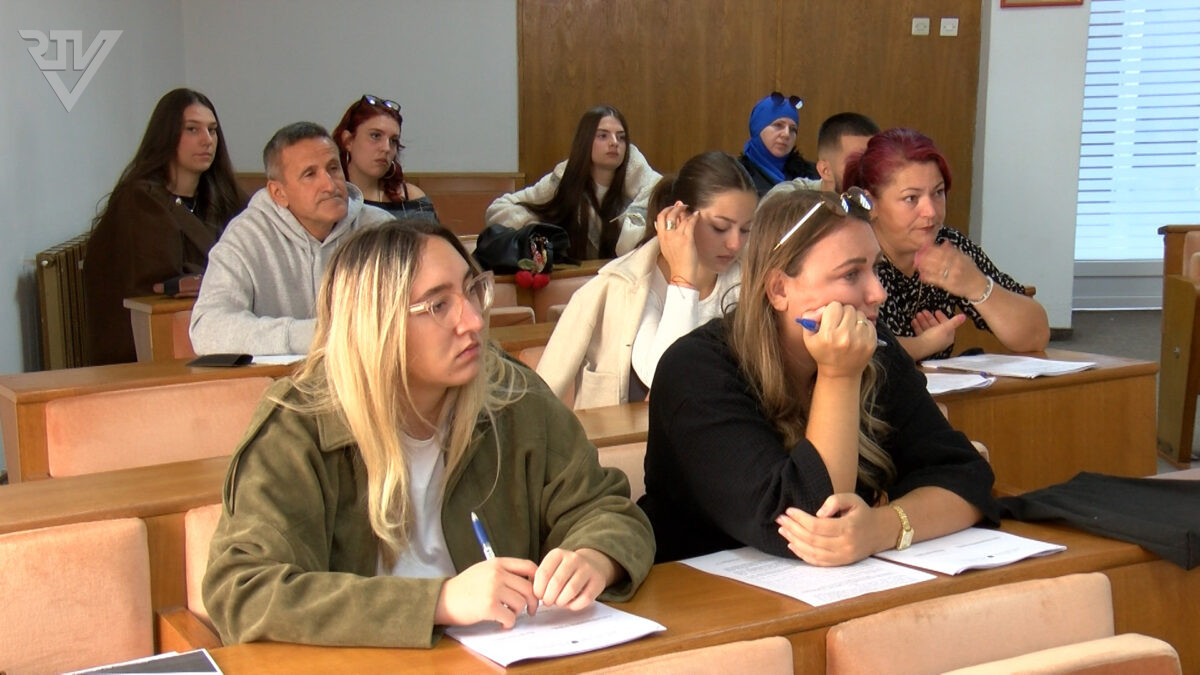 OPĆINSKA IZBORNA KOMISIJA: U TOKU OBUKA ČLANOVA BIRAČKIH ODBORA