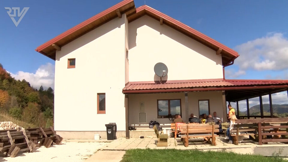 PLANINAR IZ VOGOŠĆE U NOVOM PLANINARSKOM POHODU – OVOG VIKENDA NA PLANINU HAJLU