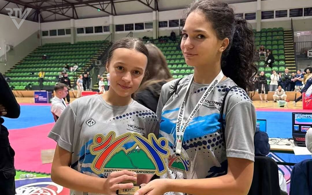 VICTORY MEĐU NAJBOLJIM KLUBOVIMA 