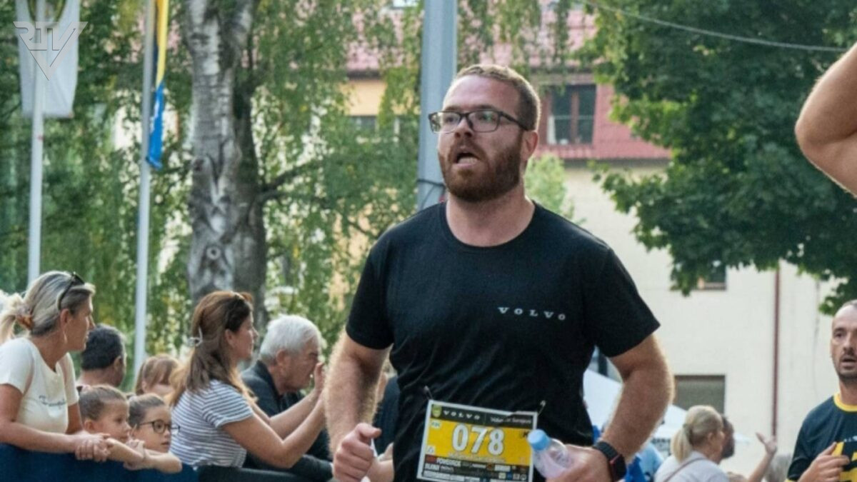 OD 40 DO 26 MINUTA: GODINA RADA I NAPRETKA MUHAMEDA GANIBEGOVIĆA