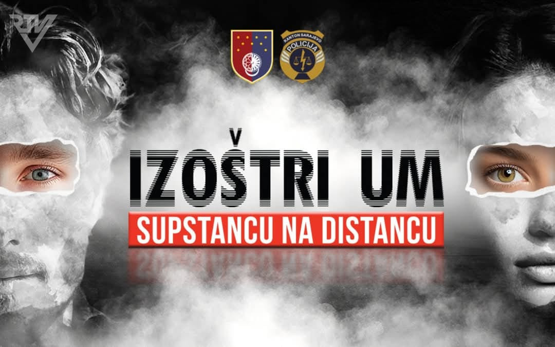 MUP KS U KAMPANJI PROTIV ZLOUPOTREBE DROGA