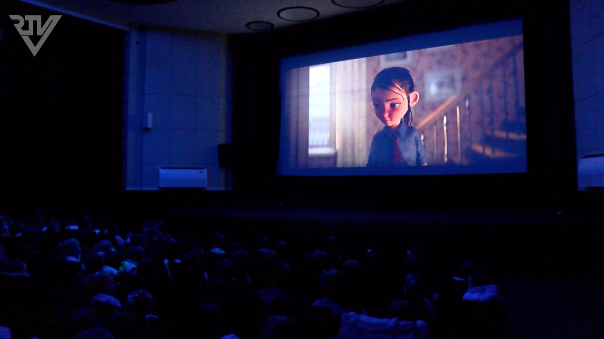 NAJMLAĐI VOGOŠĆANI UŽIVALI U ANIMIRANOM FILMU „PRIRUČNIK ZA SUPERJUNAKE”
