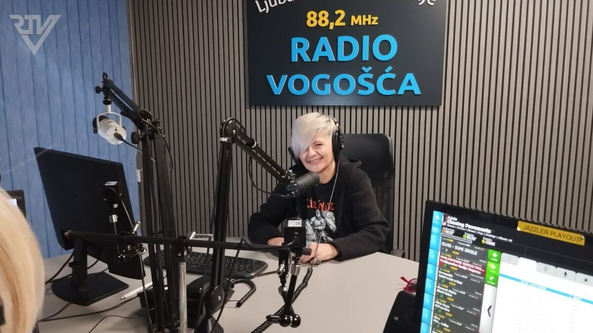 U SUSRET SVEČANOM OTKRIVANJU MURALA „MI“