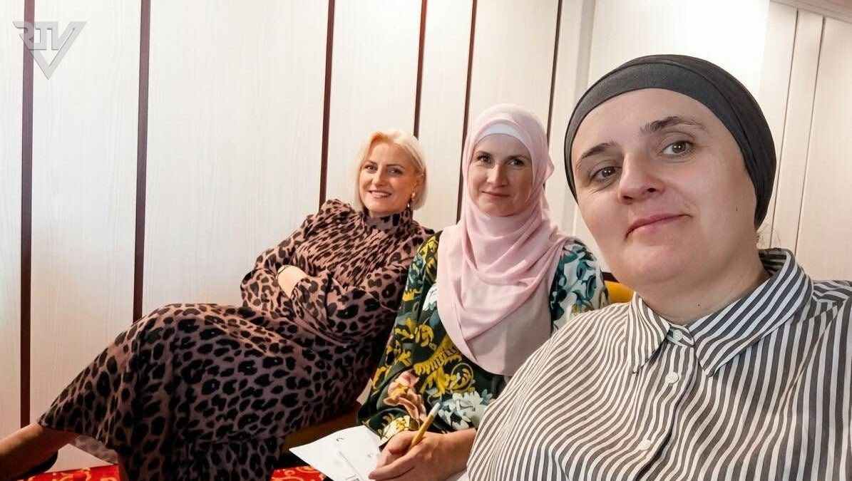 UDRUŽENJE ŽENA „ZUMBUL” JAČA ZNANJA ZA NOVE PROJEKTE
